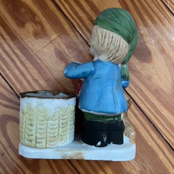 Jasco 1978 Christmas Luvkins - Picture 3 of 4